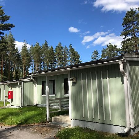 Lomahotelli Nestori Nyslott Eksteriør bilde