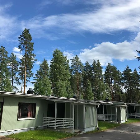 Lomahotelli Nestori Nyslott Eksteriør bilde