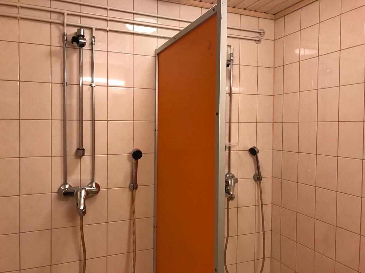 Lomahotelli Nestori Nyslott Eksteriør bilde